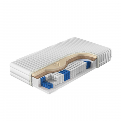 Pružinová matrace Develey