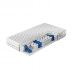 Pružinová matrace Pitaja