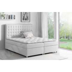 Kontinentální postel Alfi