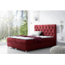 Kontinentální postel Balicci