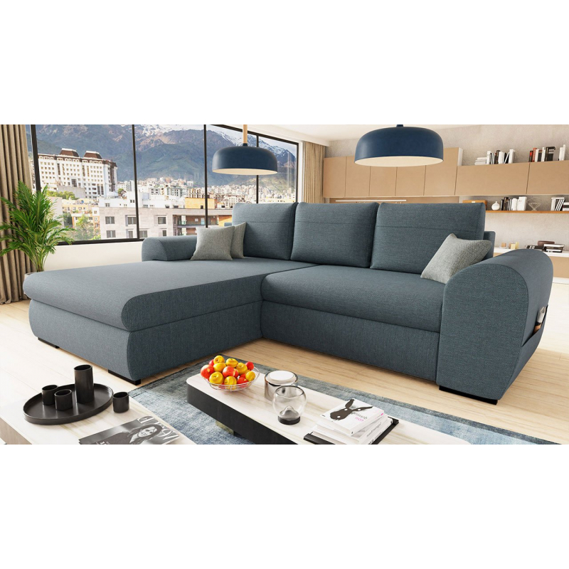 Rohová sedačka Gwen