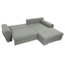 Rohová sedačka Gwen