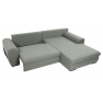 Rohová sedačka Gwen