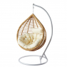 Závěsné křeslo Cykoria