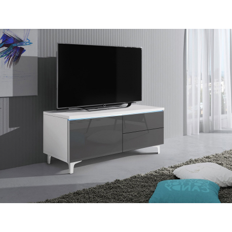 TV stolek Cleo XI-W L