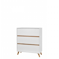 Komoda Wilec K3SZ WL04