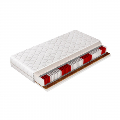 Matrace Grand Lateks