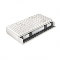 Matrace Unique Bamboo