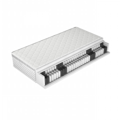 Matrace Unique Silver