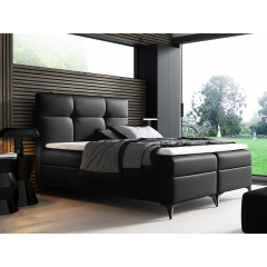 Kontinentální postel Durian