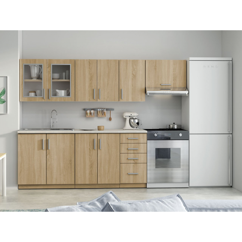 Kuchyňský nábytek Desna