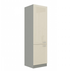 Vysoká kuchyňská skříňka Multiline 60 LO-210 2F