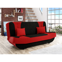 Rozkládací pohovka Tonit