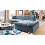 Rohová sedací souprava Laviva Premium