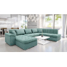 Rohová sedací souprava Tony Premium