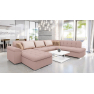 Rohová sedací souprava Tony Premium