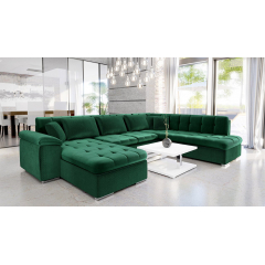 Rohová sedací souprava Tony Premium
