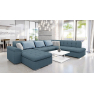 Rohová sedací souprava Tony Bis Premium