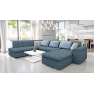 Rohová sedací souprava Tony Bis Premium