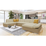 Rohová sedací souprava Genero Premium