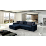 Rohová sedací souprava Dino Premium