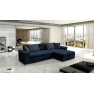 Rohová sedací souprava Dino Premium