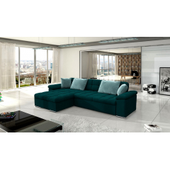 Rohová sedací souprava Dino Premium