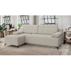 Rohová sedací souprava Arkadia