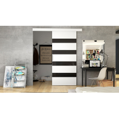 Interiérové posuvné dveře Melanie 80 V