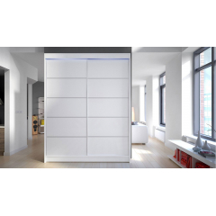 Posuvná skříň Belgia IV