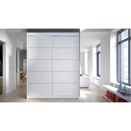 Posuvná skříň Belgia IV