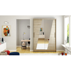 Posuvná skříň Ada VIII