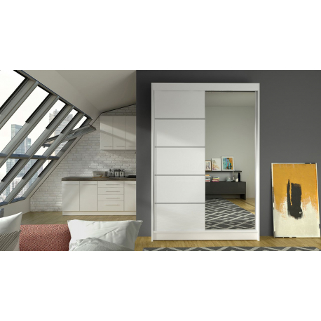 Posuvná skříň Parys III