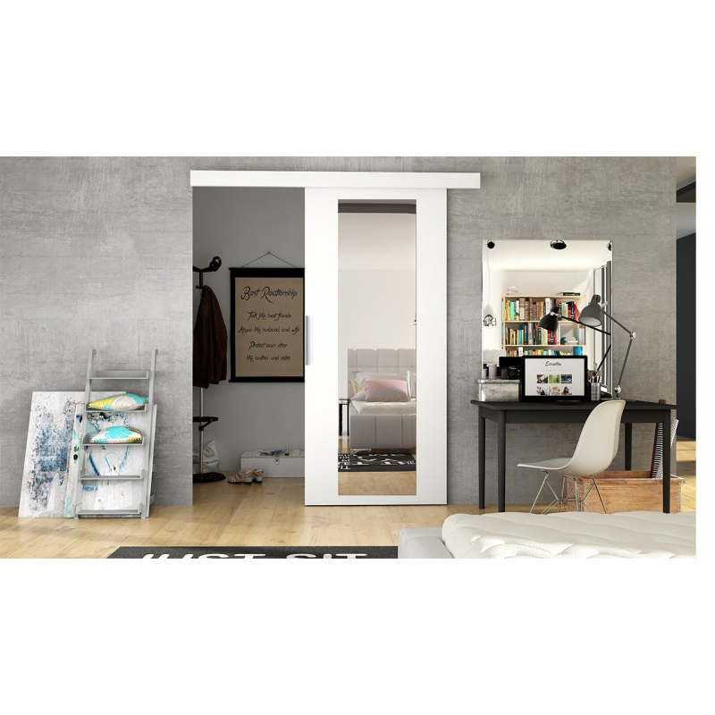 Interiérové posuvné dveře Opera 90 IV