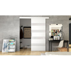 Interiérové posuvné dveře Opera 90 V