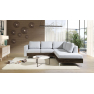 Rohová sedačka Nemezy Wood