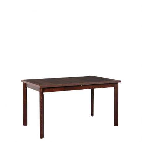 Dřevěný skládací stůl Eliot 80 x 120/150 V P