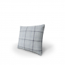 Polštář 50x50 Zipo
