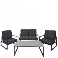 Sestava zahradního nábytku Marcelo