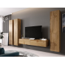 Obývací stěna Zigo I