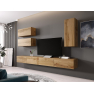 Obývací stěna Zigo XIII