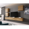 Obývací stěna Zigo XXII