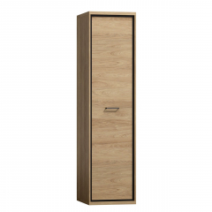 Jednodveřová skříň Antonio AT02