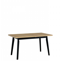 Rozkládací stůl Harry 80 x 140/180 V