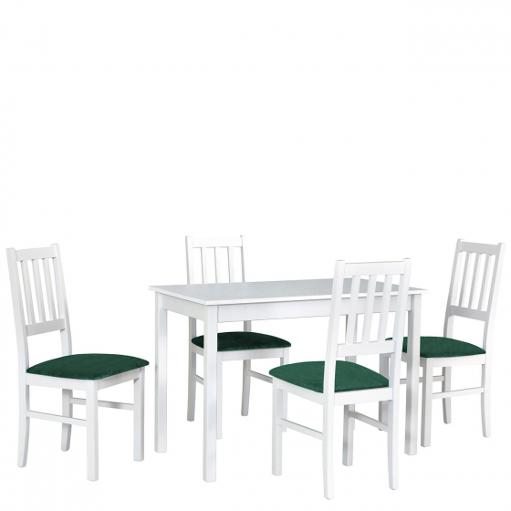 Kuchyňský stůl a židle - AL15