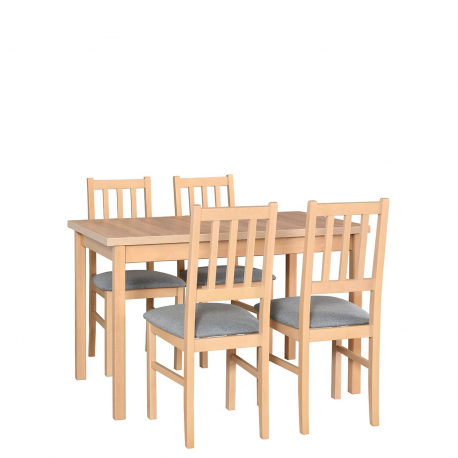 Kuchyňský stůl a židle - AL28