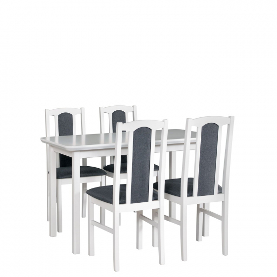 Stůl se židlemi - AL17