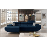Moderní rohová sedací souprava Arcadia