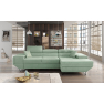 Moderní rohová sedací souprava Arcadia