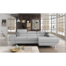 Moderní rohová sedací souprava Arcadia